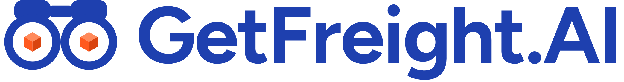 GetFreight.AI
